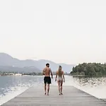 ホリデーパーク Naturel Hoteldorf Seeleitn