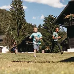 Naturel Hoteldorf Seeleitn