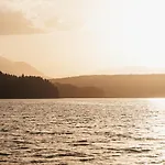Naturel Hoteldorf Seeleitn ファアーク・アム・ゼー