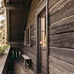 ホリデーパーク Naturel Hoteldorf Seeleitn