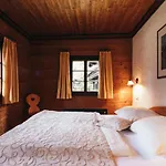 Naturel Hoteldorf Seeleitn ファアーク・アム・ゼー