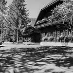ホリデーパーク Naturel Hoteldorf Seeleitn ファアーク・アム・ゼー