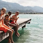 Naturel Hoteldorf Seeleitn ファアーク・アム・ゼー