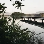 Naturel Hoteldorf Seeleitn Prázdninový areál 3*