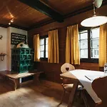 Prázdninový areál Naturel Hoteldorf Seeleitn Faak am See