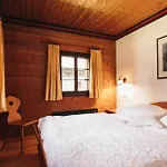 Prázdninový areál Naturel Hoteldorf Seeleitn Faak am See