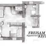 Naturel Hoteldorf Seeleitn Prázdninový areál