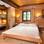 Naturel Hoteldorf Seeleitn 3* Faak am See