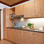 Tatil parkı Naturel Hoteldorf Seeleitn 3*