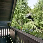 Prázdninový areál Naturel Hoteldorf Seeleitn 3*