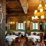 Prázdninový areál Naturel Hoteldorf Seeleitn Faak am See