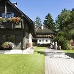 Prázdninový areál Naturel Hoteldorf Seeleitn