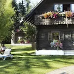Naturel Hoteldorf Seeleitn