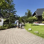 Naturel Hoteldorf Seeleitn