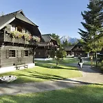 Naturel Hoteldorf Seeleitn 3* Faak am See