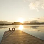 Naturel Hoteldorf Seeleitn 3* Faak am See