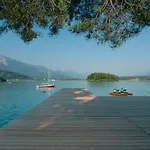 Prázdninový areál Naturel Hoteldorf Seeleitn 3*