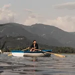 Naturel Hoteldorf Seeleitn Prázdninový areál Faak am See