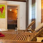 Naturel Hoteldorf Seeleitn Tatil parkı 3*