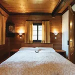 Prázdninový areál Naturel Hoteldorf Seeleitn 3*