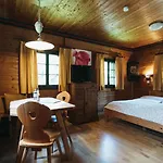 Naturel Hoteldorf Seeleitn Tatil parkı 3*