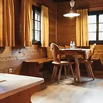 Naturel Hoteldorf Seeleitn Prázdninový areál