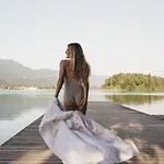 Naturel Hoteldorf Seeleitn Tatil parkı 3*