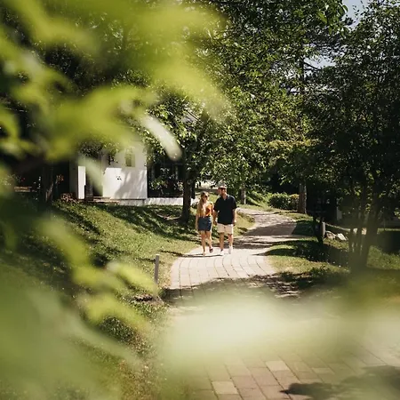 Naturel Hoteldorf Seeleitn Üdülőpark