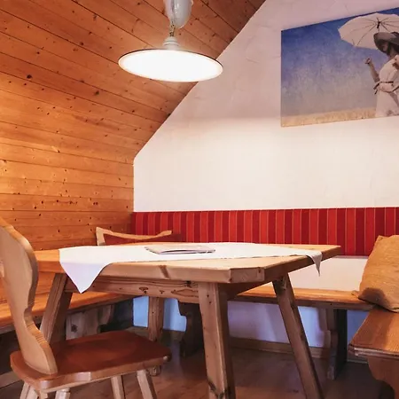 Holiday park Naturel Hoteldorf Seeleitn Faak am See