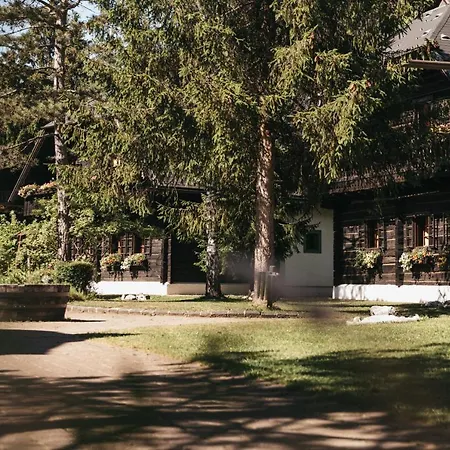 Naturel Hoteldorf Seeleitn Holiday park 3*