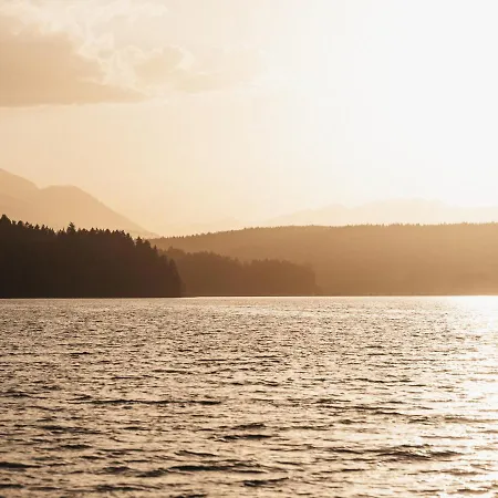 Naturel Hoteldorf Seeleitn فاك ام سي