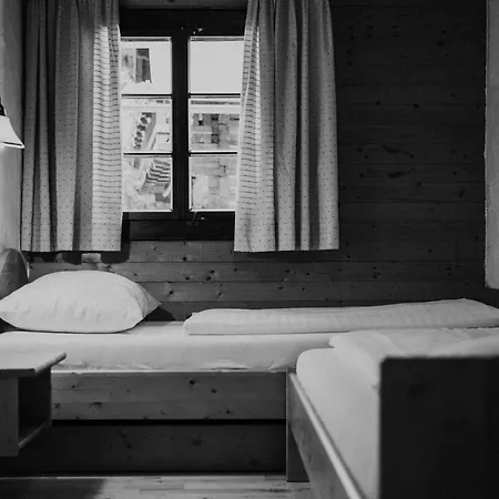 Naturel Hoteldorf Seeleitn