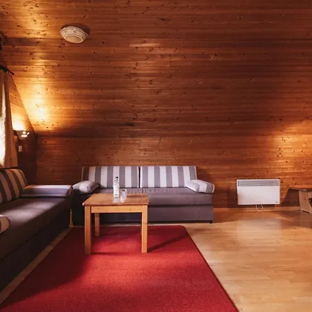 Naturel Hoteldorf Seeleitn 3*