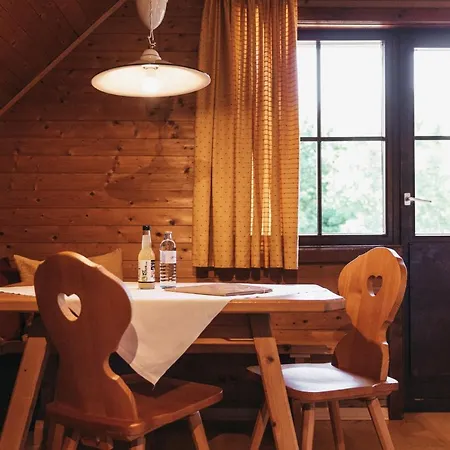 Naturel Hoteldorf Seeleitn Holiday park 3*