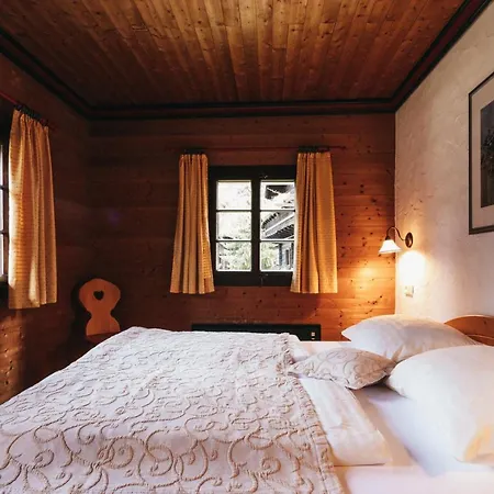 Naturel Hoteldorf Seeleitn فاك ام سي