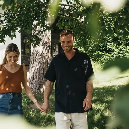 Tatil parkı Naturel Hoteldorf Seeleitn 3*