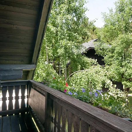 Naturel Hoteldorf Seeleitn Vakantiepark