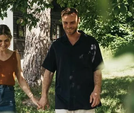 Naturel Hoteldorf Seeleitn Tatil parkı 3*