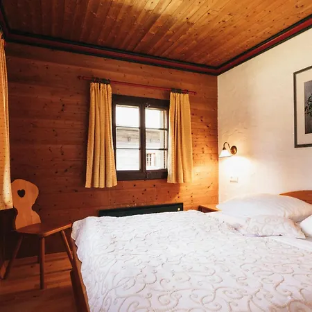 شقة فندقية Naturel Hoteldorf Seeleitn فاك ام سي