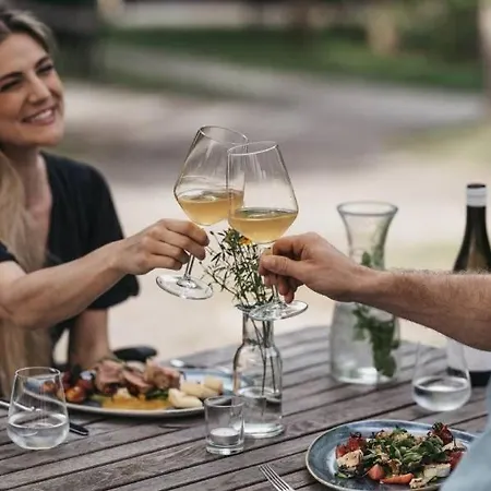 Naturel Hoteldorf Seeleitn Vakantiepark 3*
