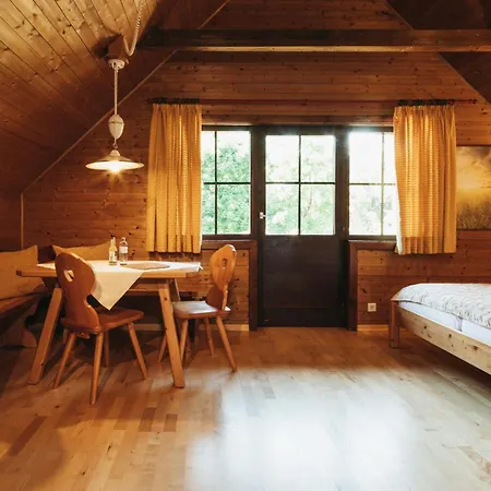 Vakantiepark Naturel Hoteldorf Seeleitn Faak am See