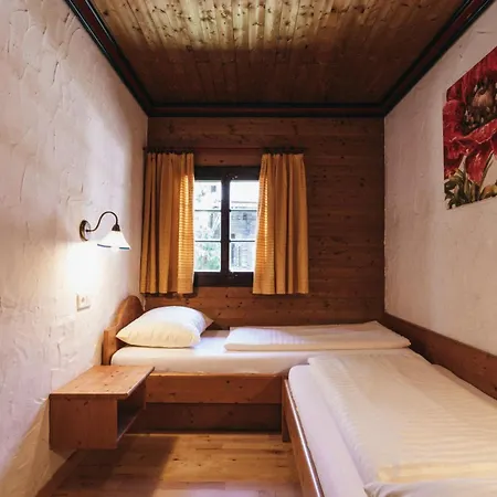 Vakantiepark Naturel Hoteldorf Seeleitn