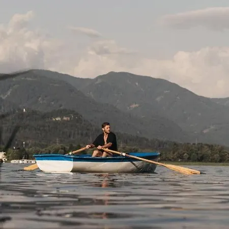 Naturel Hoteldorf Seeleitn Vakantiepark 3*