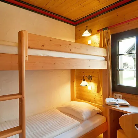 Naturel Hoteldorf Seeleitn 3* فاك ام سي