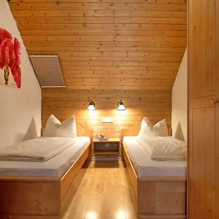 Naturel Hoteldorf Seeleitn فاك ام سي
