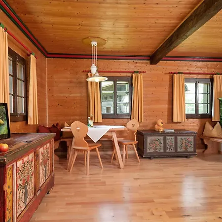 Vakantiepark Naturel Hoteldorf Seeleitn Faak am See