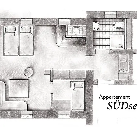 Naturel Hoteldorf Seeleitn Faak am See