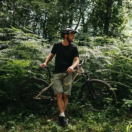 Naturel Hoteldorf Seeleitn Tatil parkı 3*