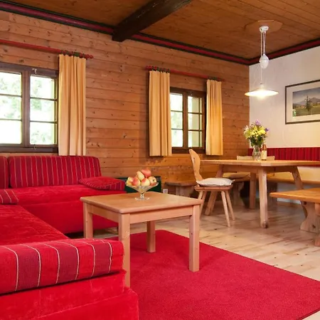 Naturel Hoteldorf Seeleitn Faak am See