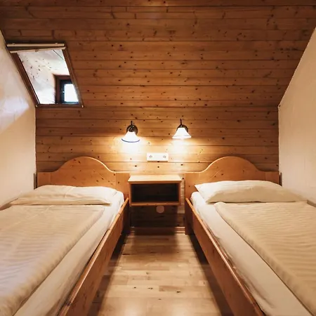 Vakantiepark Naturel Hoteldorf Seeleitn 3*